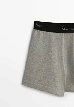 Massimo Dutti Pants - Light Grey -Massimo Dutti Shop d86932820da846c6800ba24873569da5