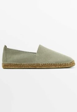 Massimo Dutti Espadrilles - Mauve 15 Massimo Dutti Espadrilles - Mauve -Massimo Dutti Shop d8861544dcbf496487b30a59e9769682