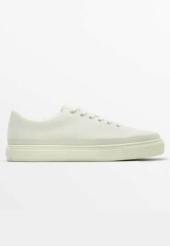 Massimo Dutti Studio - Trainers - White 16 Massimo Dutti Studio - Trainers - White -Massimo Dutti Shop d97f5161afd34381a78414f80faa1c85