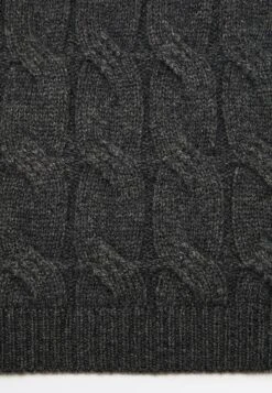 Massimo Dutti Headscarf - Grey -Massimo Dutti Shop daa662cf477c448f979b0312dac53e39