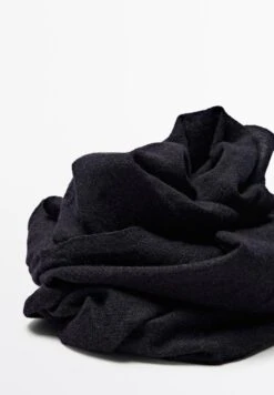 Massimo Dutti Scarf - Mottled Brown -Massimo Dutti Shop dabe5488afaa46f49f1cc6db755306f4