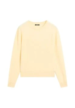 Massimo Dutti CREW NECK SWEATER - Jumper - Mottled Dark Brown 29 Massimo Dutti CREW NECK SWEATER - Jumper - Mottled Dark Brown -Massimo Dutti Shop daf4cda65dff41cc94621e2040a348ba 3