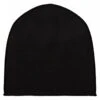 Massimo Dutti Beanie - Black