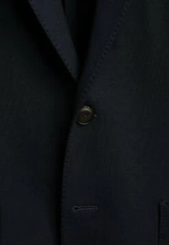 Massimo Dutti Blend - Blazer Jacket - Dark Blue -Massimo Dutti Shop db3ce2dfd9c9471ca7422ebacf740a9f