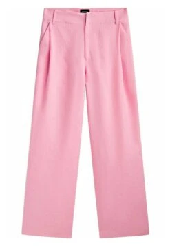 Massimo Dutti StudioWith Darts And Pockets - Trousers -Massimo Dutti Shop dc0ada11be674890b510ebbbe116f1fd