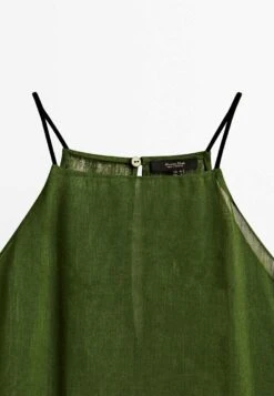 Massimo Dutti Strappy With Tie Dye - Blouse 16 Massimo Dutti Strappy With Tie Dye - Blouse -Massimo Dutti Shop dc10867e989b42029025285dc1c2737a