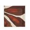 Massimo Dutti Abstract Printed - Scarf - Bordeaux -Massimo Dutti Shop dc1e1f50832b4e0b97f061c60abc81a2