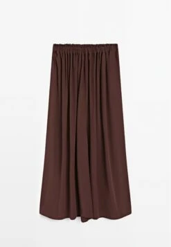 Massimo Dutti FLOWING TECHNICAL FABRIC - Trousers - Bordeaux 15 Massimo Dutti FLOWING TECHNICAL FABRIC - Trousers - Bordeaux -Massimo Dutti Shop dc224d374c4742ce99fc88c6b08ee6d9