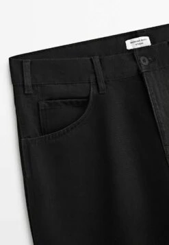 Massimo Dutti Studio - Straight Leg Jeans -Massimo Dutti Shop dc43a15218ad4824b1c0ebb6059d2f75