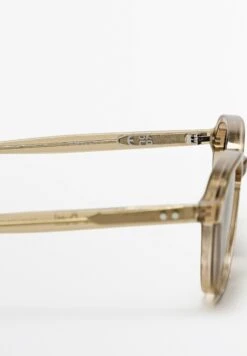 Massimo Dutti Sunglasses - Light Yellow -Massimo Dutti Shop dc76805028844d09bdfdb8b87efea691