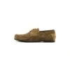 Massimo Dutti Boat Shoes - Camel -Massimo Dutti Shop dca35b7d5a3a43cdb53cd70a17c203e2
