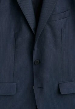 Massimo Dutti Pinstriped Cool - Blazer Jacket -Massimo Dutti Shop dde0175309ab42e0a78837ff67f11180