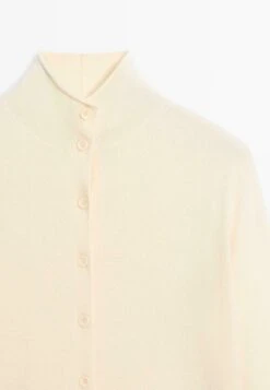 Massimo Dutti Cardigan - Beige 23 Massimo Dutti Cardigan - Beige -Massimo Dutti Shop ddfcf725d2d14b4582fb9e1351eb8ce1
