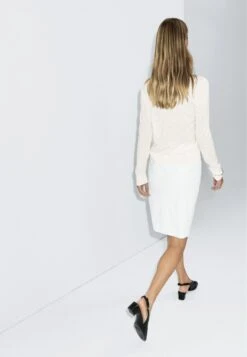 Massimo Dutti Jumper - Light Yellow 23 Massimo Dutti Jumper - Light Yellow -Massimo Dutti Shop de121b5cac7240c6a8a87ab75116e1b4