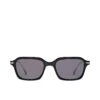 Massimo Dutti RECTANGULAR WITH TEMPLES - Sunglasses - Black 1 Massimo Dutti RECTANGULAR WITH TEMPLES - Sunglasses - Black -Massimo Dutti Shop de4109fdbcb245a3ab353a0406c087d8