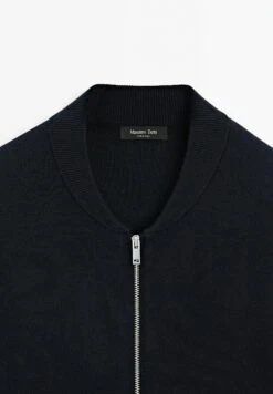 Massimo Dutti STYLE - Cardigan - Dark Blue 20 Massimo Dutti STYLE - Cardigan - Dark Blue -Massimo Dutti Shop de66441ae9054c018ed250e92f3bca4a