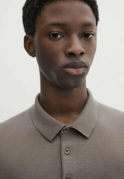 Massimo Dutti Jumper - Beige -Massimo Dutti Shop de6a816b47d04ee4853df721e1e5b27f