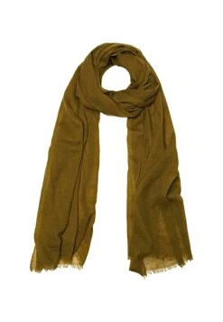 Massimo Dutti COOL - Scarf - Red -Massimo Dutti Shop de8127fabb97427187024d66f0de530c