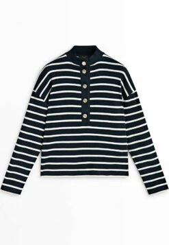 Massimo Dutti Sweatshirt - Sweatshirt -Massimo Dutti Shop de8a9c1c9ca94023ac3f98aa4fbe14f9