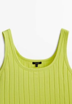 Massimo Dutti Strappy- Top - Neon Yellow 15 Massimo Dutti Strappy- Top - Neon Yellow -Massimo Dutti Shop dedc0cc7a121446ba06d8f8e1c4ebe73