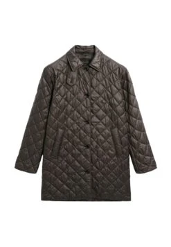 Massimo Dutti LONG LIGHTWEIGHT - Winter Coat - Dark Brown 18 Massimo Dutti LONG LIGHTWEIGHT - Winter Coat - Dark Brown -Massimo Dutti Shop df0970ecd59045c8ac75486f498492eb