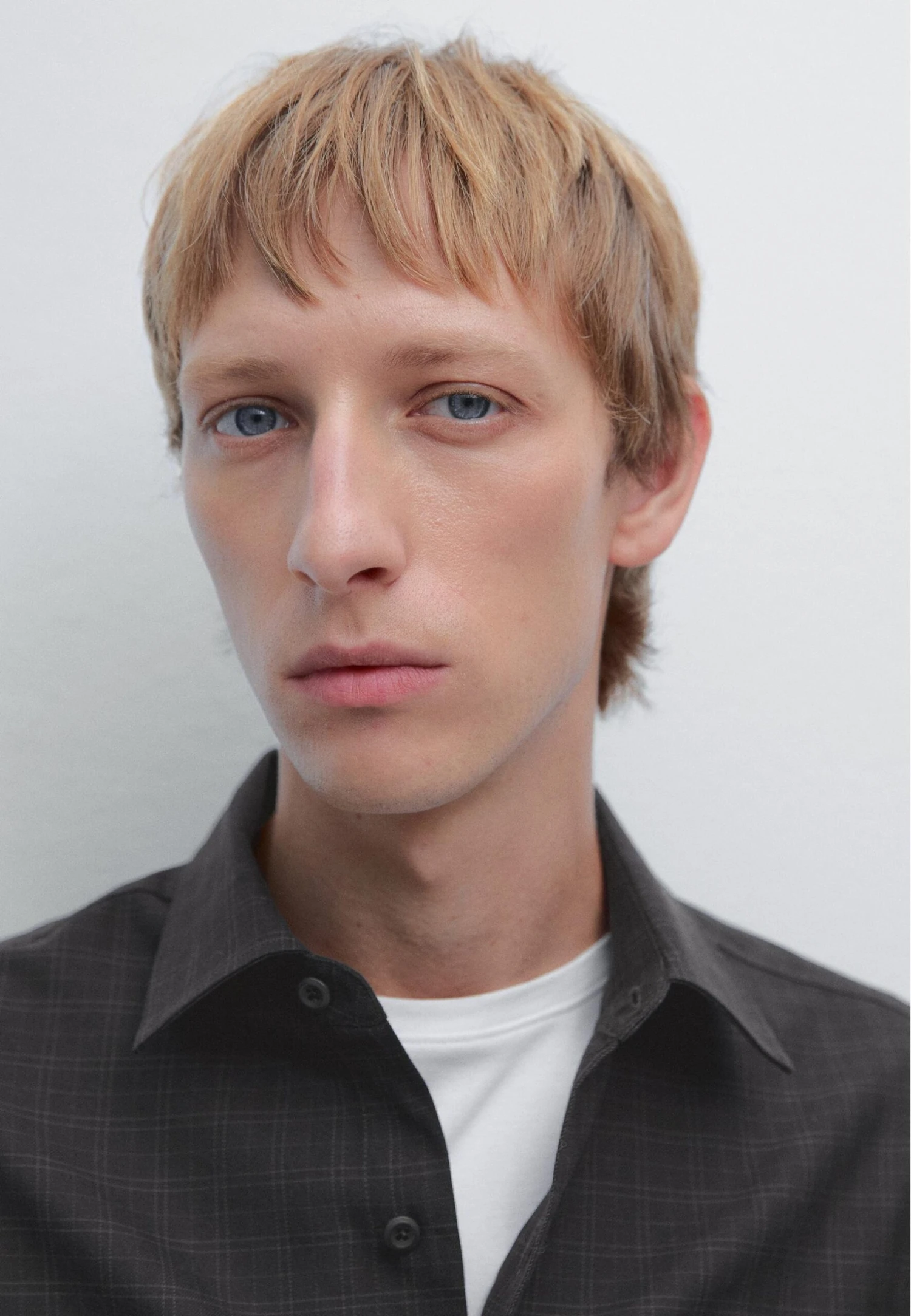 Massimo Dutti Shirt - Grey 8 Massimo Dutti Shirt - Grey - Image 6