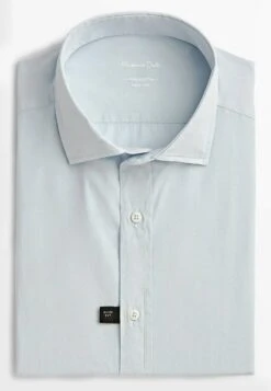 Massimo Dutti Slim Fit - Shirt - Blue/Grey 21 Massimo Dutti Slim Fit - Shirt - Blue/Grey -Massimo Dutti Shop df8d2035aa76416da7ac20c3af563ec2
