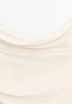 Massimo Dutti DRAPED STRAPLESS NECKLINE - Top - White 20 Massimo Dutti DRAPED STRAPLESS NECKLINE - Top - White -Massimo Dutti Shop dfce076850314ba78d211a328b406da3