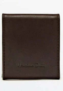Massimo Dutti Wallet - Brown -Massimo Dutti Shop dffa2c92c1d042d69e412b49c1a52fef