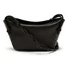 Massimo Dutti With Strap - Across Body Bag - Black -Massimo Dutti Shop e0f252869ea1409691a653dd115eaf11