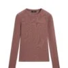 Massimo Dutti LONG SLEEVE - Long Sleeved Top - Light Pink 2 Massimo Dutti LONG SLEEVE - Long Sleeved Top - Light Pink -Massimo Dutti Shop e1082c3a78d64d309e80fac2c6e8df1d
