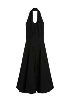 Massimo Dutti LONG FLARED WITH HALTER NECK - Day Dress - Dark Grey 13 Massimo Dutti LONG FLARED WITH HALTER NECK - Day Dress - Dark Grey -Massimo Dutti Shop e15aeefdb5ad4793bfc8dcae47ea8dc0