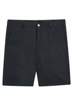 Massimo Dutti Bermuda- Shorts - Dark Blue -Massimo Dutti Shop e18bd1f10114414e9b29606463075113