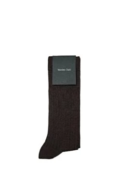 Massimo Dutti Socks - Mottled Dark Brown -Massimo Dutti Shop e18bf456b05e4433834d29bef2b19a41