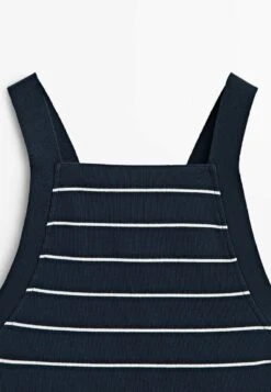 Massimo Dutti Striped Strappy - Top -Massimo Dutti Shop e196c212a0b64533991ce2ba925448ee