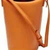 Massimo Dutti Vertical Mini- Handbag - Orange -Massimo Dutti Shop e2409e29c1694bfa87ca03e188bfcb42