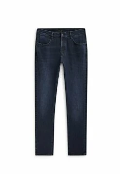 Massimo Dutti Straight Leg Jeans - Blue 18 Massimo Dutti Straight Leg Jeans - Blue -Massimo Dutti Shop e28079ec3799472bb446eba6563ed23e