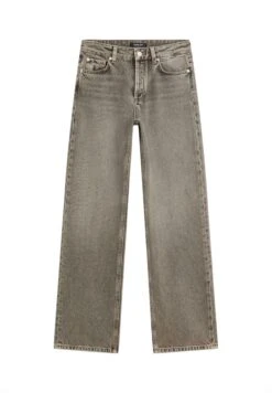 Massimo Dutti MID-RISE - Wide Leg - Dark Blue 26 Massimo Dutti MID-RISE - Wide Leg - Dark Blue -Massimo Dutti Shop e33846dbe07842e99d3713e4880ecc26 1