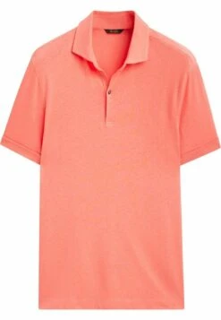 Massimo Dutti Polo Shirt - Coral 16 Massimo Dutti Polo Shirt - Coral -Massimo Dutti Shop e3889ad2502141a3b1de3fd1af7c2e00