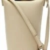 Massimo Dutti Vertical Mini- Handbag - White -Massimo Dutti Shop e3a56250ce624962a1d0bd2da1191650