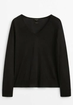 Massimo Dutti V-Neck Extra - Jumper 21 Massimo Dutti V-Neck Extra - Jumper -Massimo Dutti Shop e3dd7a192d7d497b8638c5b1fb9cf6c7