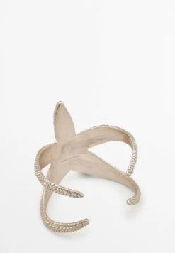 Massimo Dutti OPEN RIGID - Bracelet - Rose Gold-coloured -Massimo Dutti Shop e43535643b194d6787eb158c13d09e91