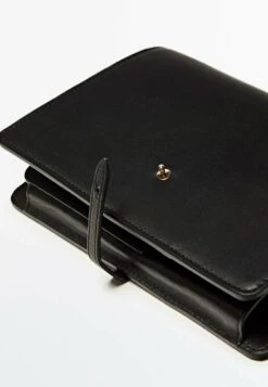 Massimo Dutti Phone Case - Black -Massimo Dutti Shop e4907144ac14406dabaec7f00c83e752