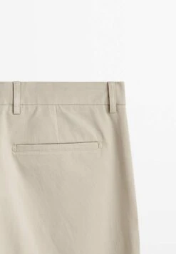 Massimo Dutti Studio-Darted Wide Fit- Chinos - Sand 21 Massimo Dutti Studio-Darted Wide Fit- Chinos - Sand -Massimo Dutti Shop e4ca049145b84c1cab00a03a491cac98