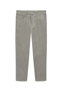 Massimo Dutti SLIM FIT CORDUROY - Slim Fit Jeans - Khaki -Massimo Dutti Shop e4e6ed5c8bba4a8fad87b9a08c4b195f