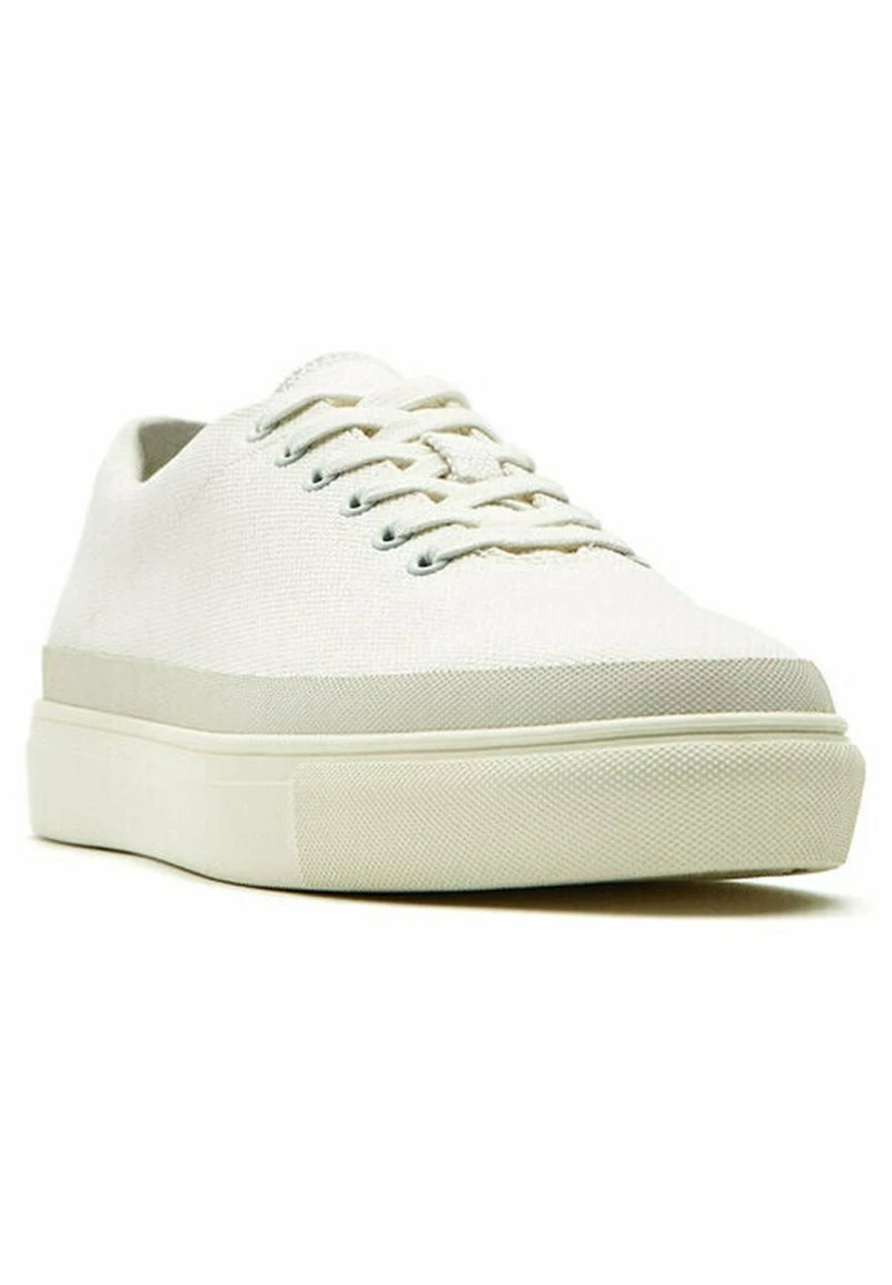 Massimo Dutti Studio - Trainers - White 8 Massimo Dutti Studio - Trainers - White - Image 6