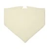 Massimo Dutti BANDANA - Foulard - Beige