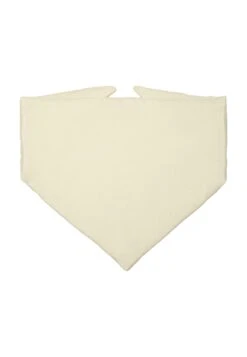 Massimo Dutti BANDANA - Foulard - Beige