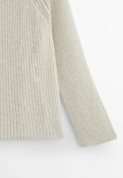 Massimo Dutti Purl - Jumper -Massimo Dutti Shop e7aac6b58e4941ca81a58b63db06db2b
