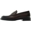 Massimo Dutti Penny - Slip-Ons - Brown -Massimo Dutti Shop e7cdf6fe31574d638a58fd24c69311cc